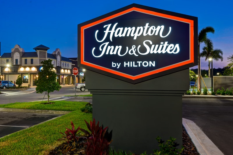 Hampton Inn Suites Tampa Riverview Brandon Fl 6/26