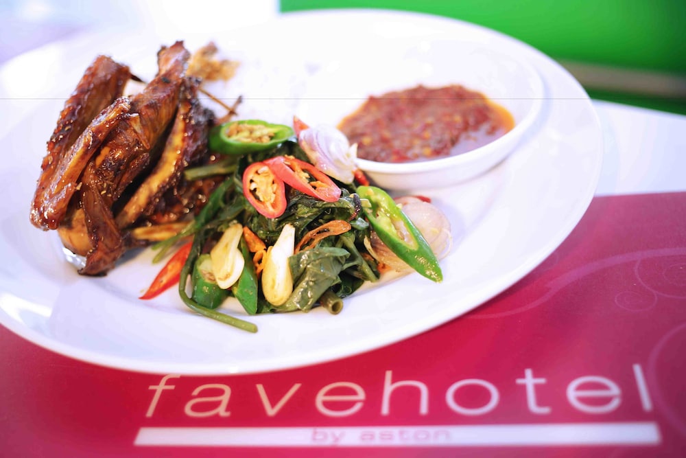 favehotel Malioboro Yogyakarta 46/70