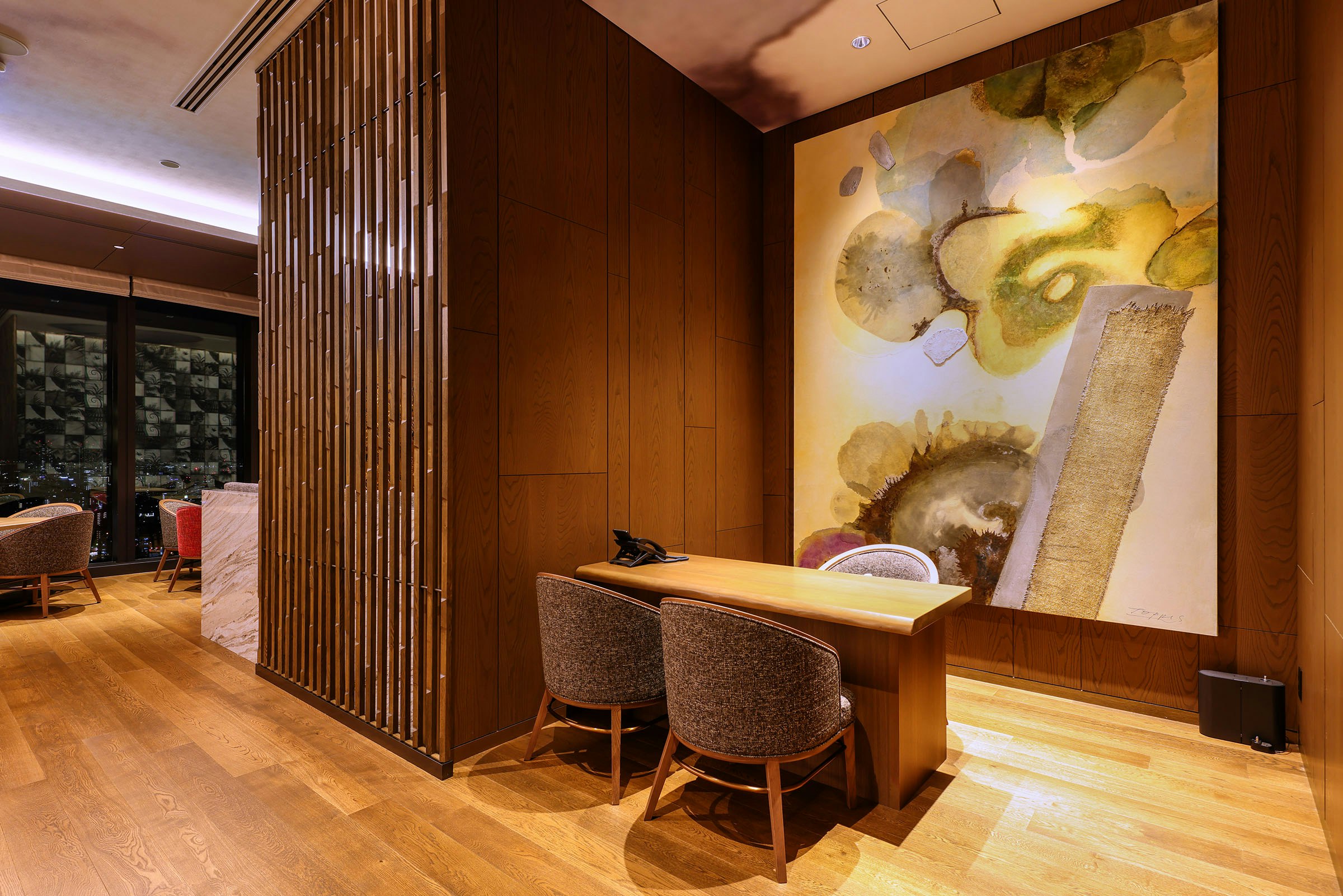 Centara Grand Hotel Osaka 10/50