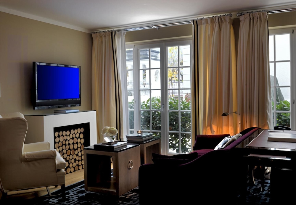 Boutiquehotel Heidelberg Suites Small Luxury Hotels 31/64