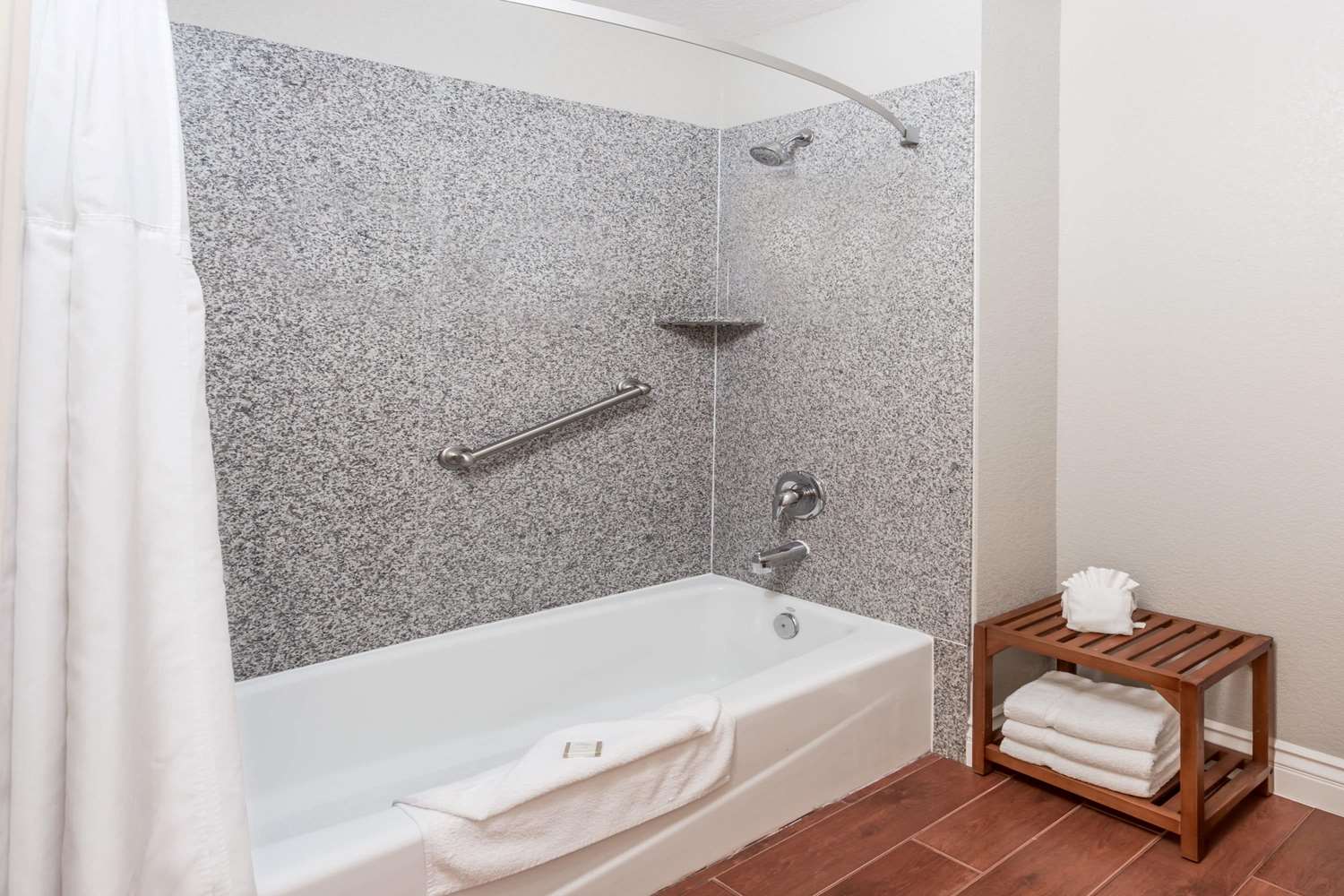 Casa Blanca Hotel - Orange 5/7