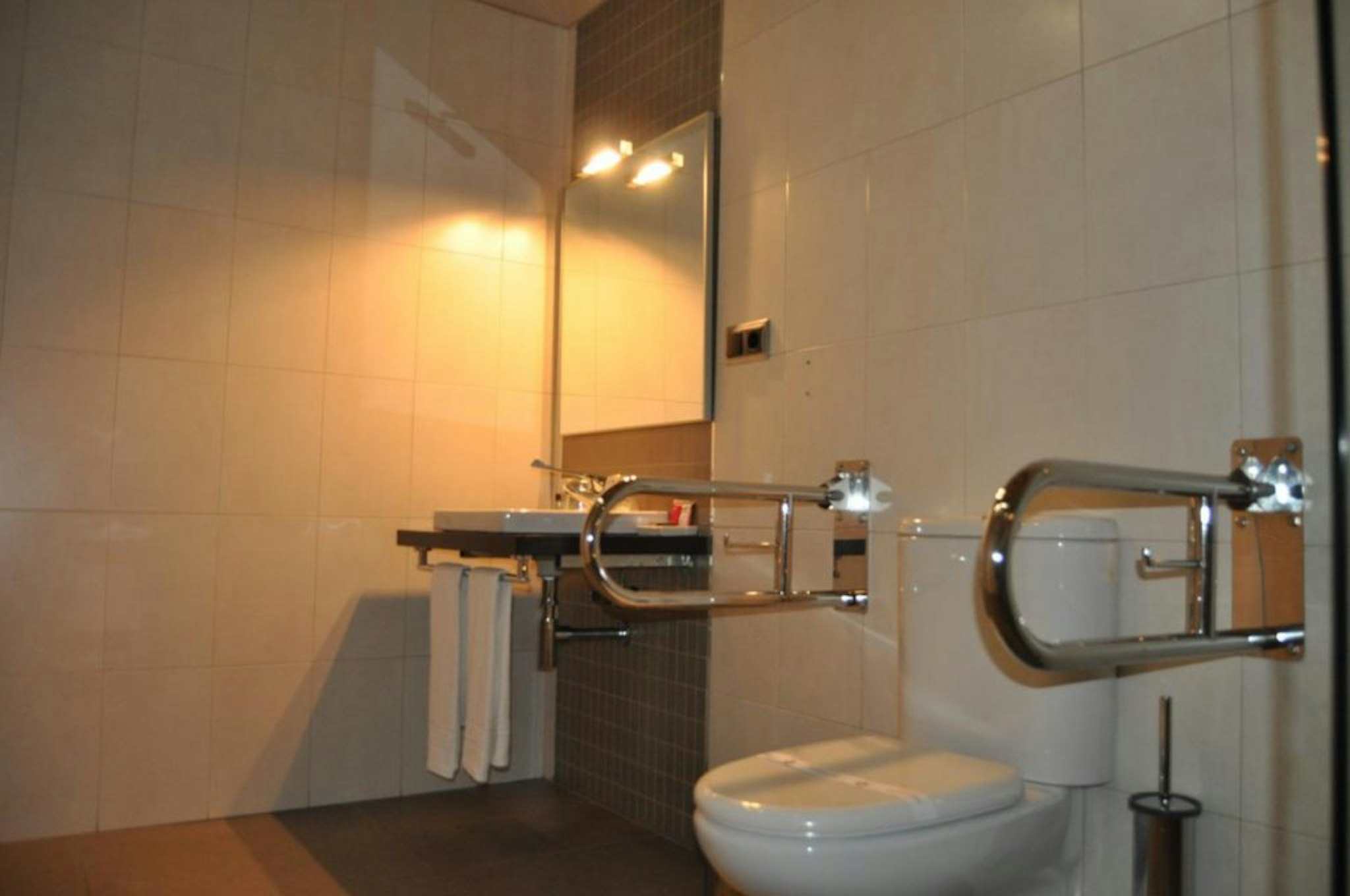 Hotel Convento Tarifa 40/41