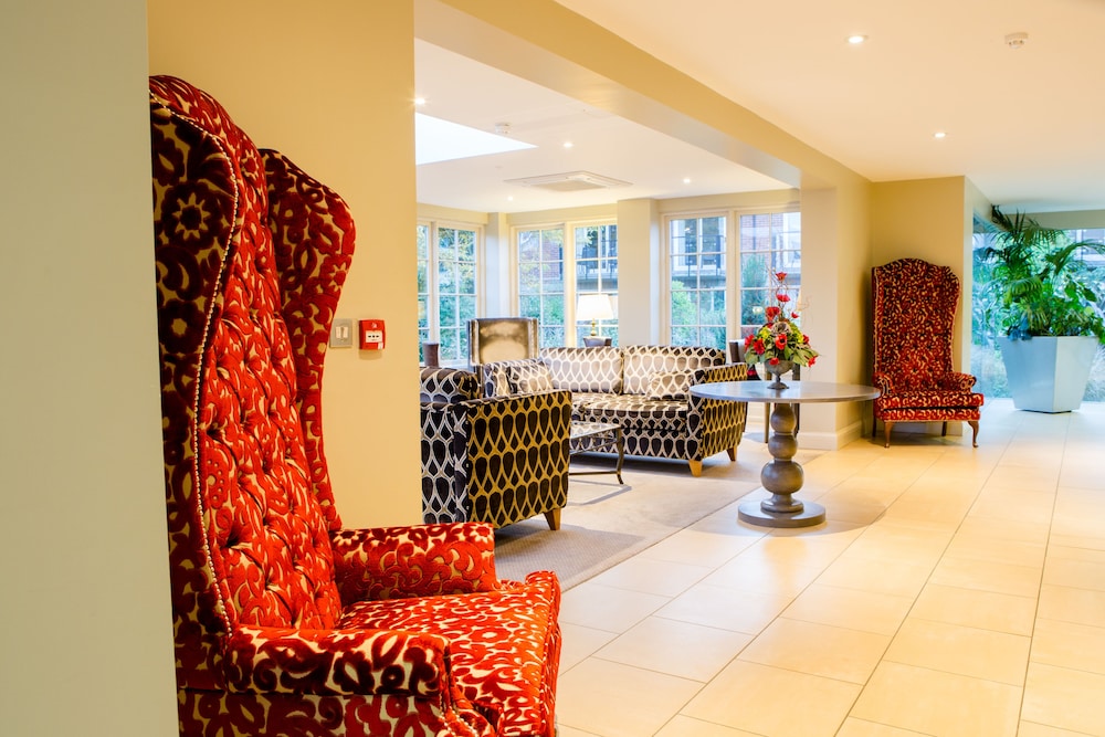 Park Farm Hotel Leisure 74/78