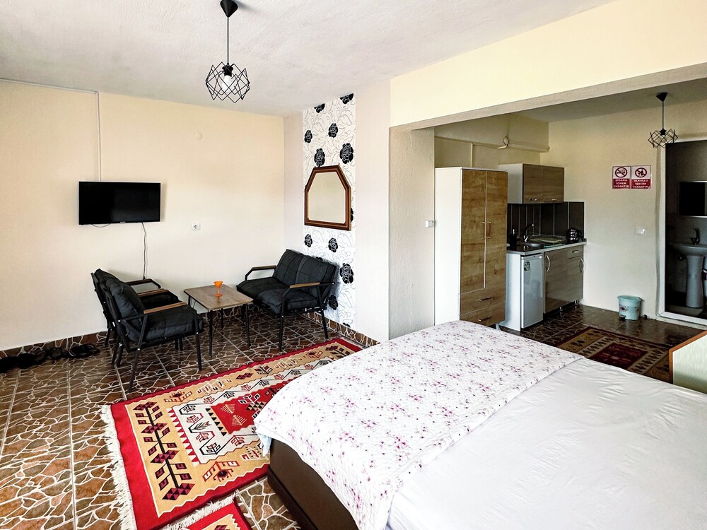 Sahan Apart ve Bungalov 16/31