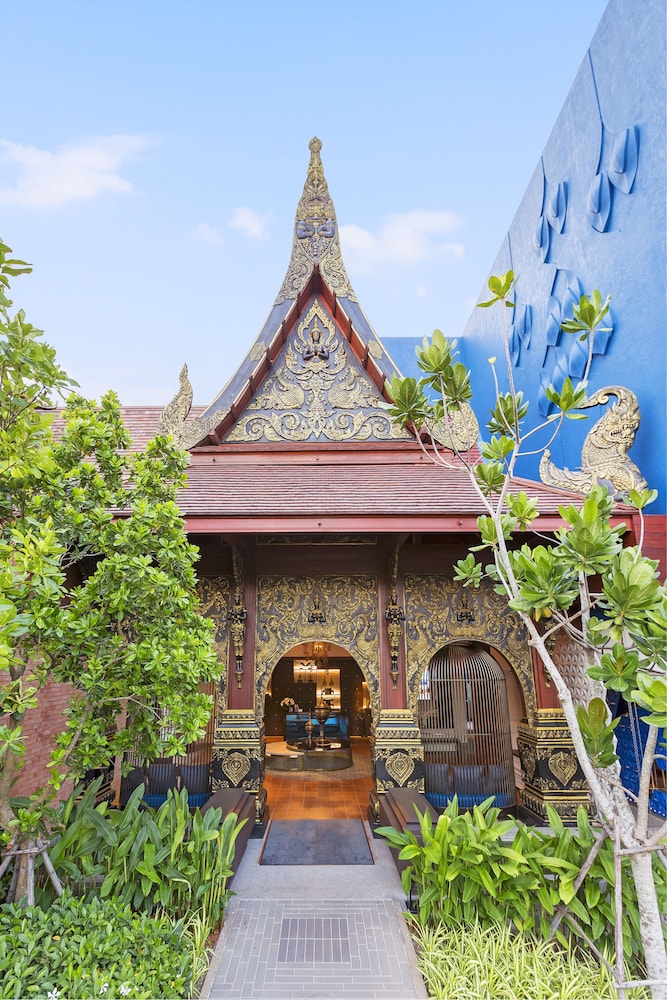 Aksorn Rayong The Vitality Collection in KLAENG