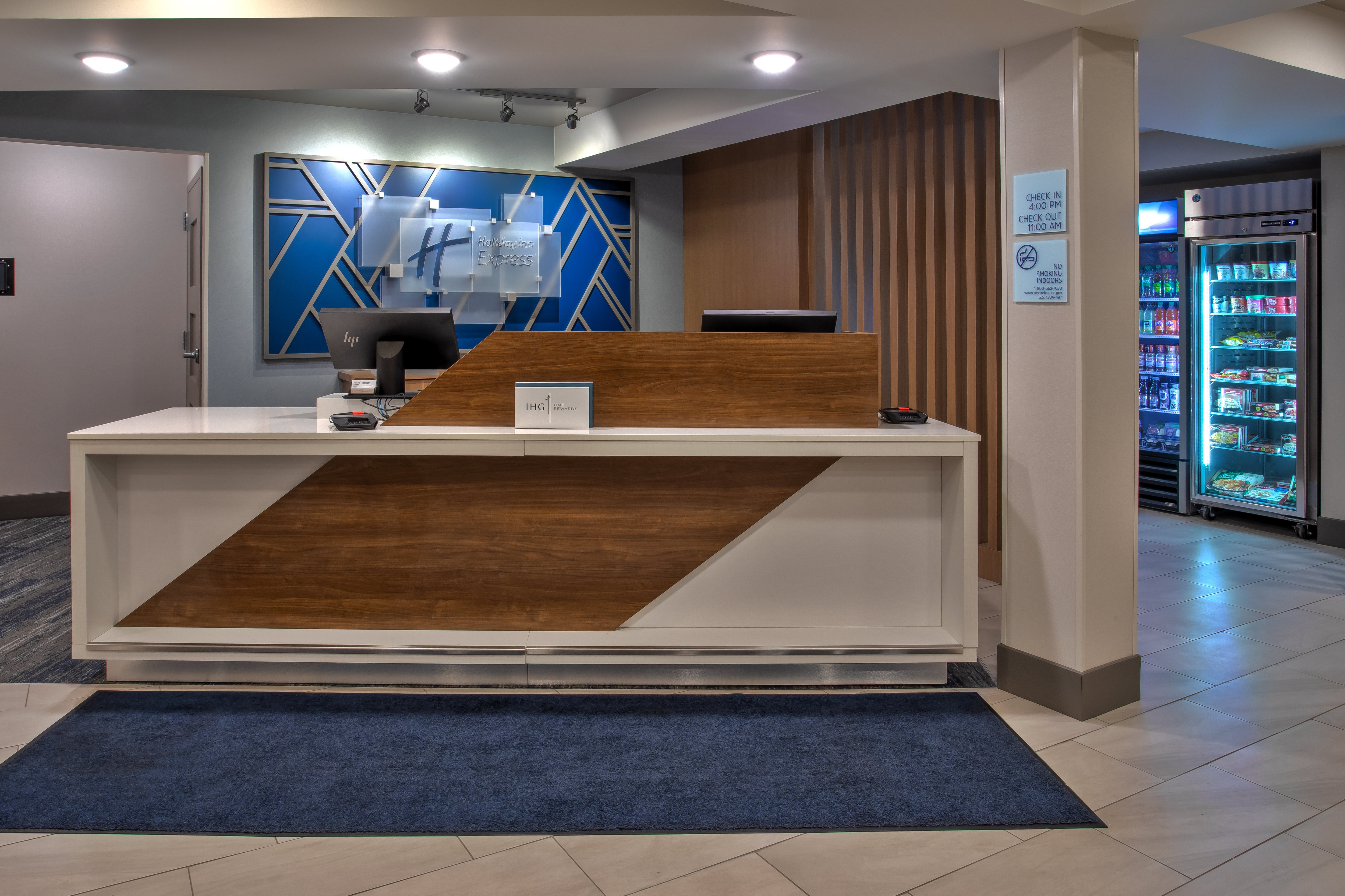 Holiday Inn Express Kitty Hawk Outer Banks 6/24