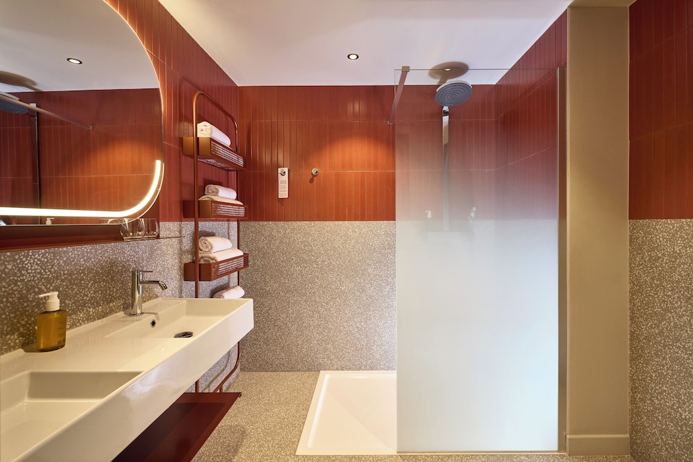 You Hotel Amiens - Handwritten Collection 40/43