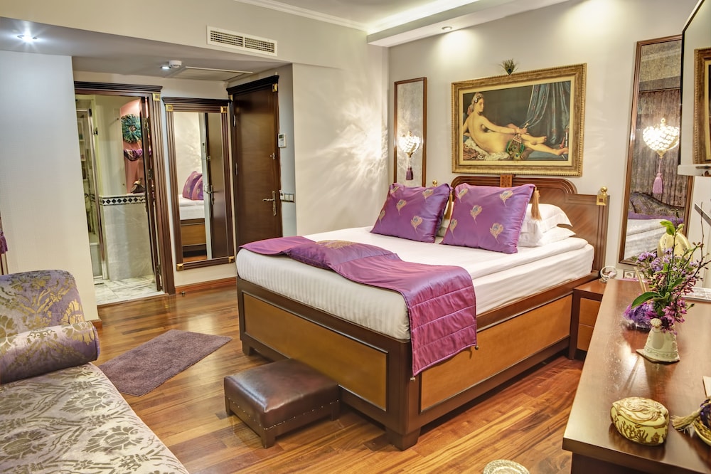 Bulbul Yuvasi Boutique Hotel 16/49