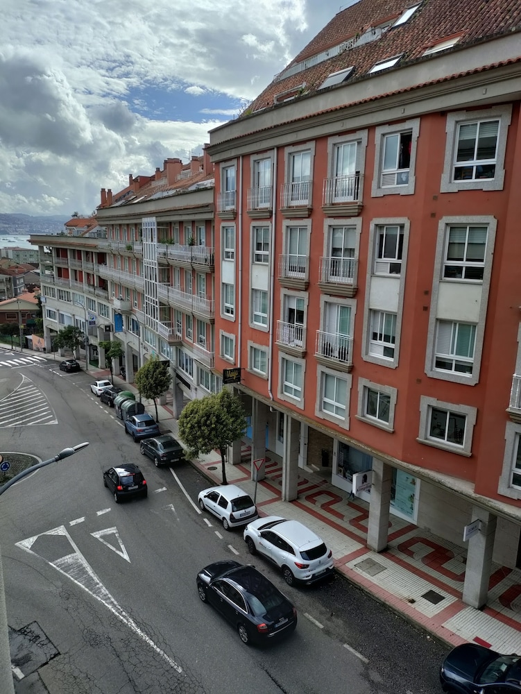 Hotel Spa Bienestar Moana 55/63