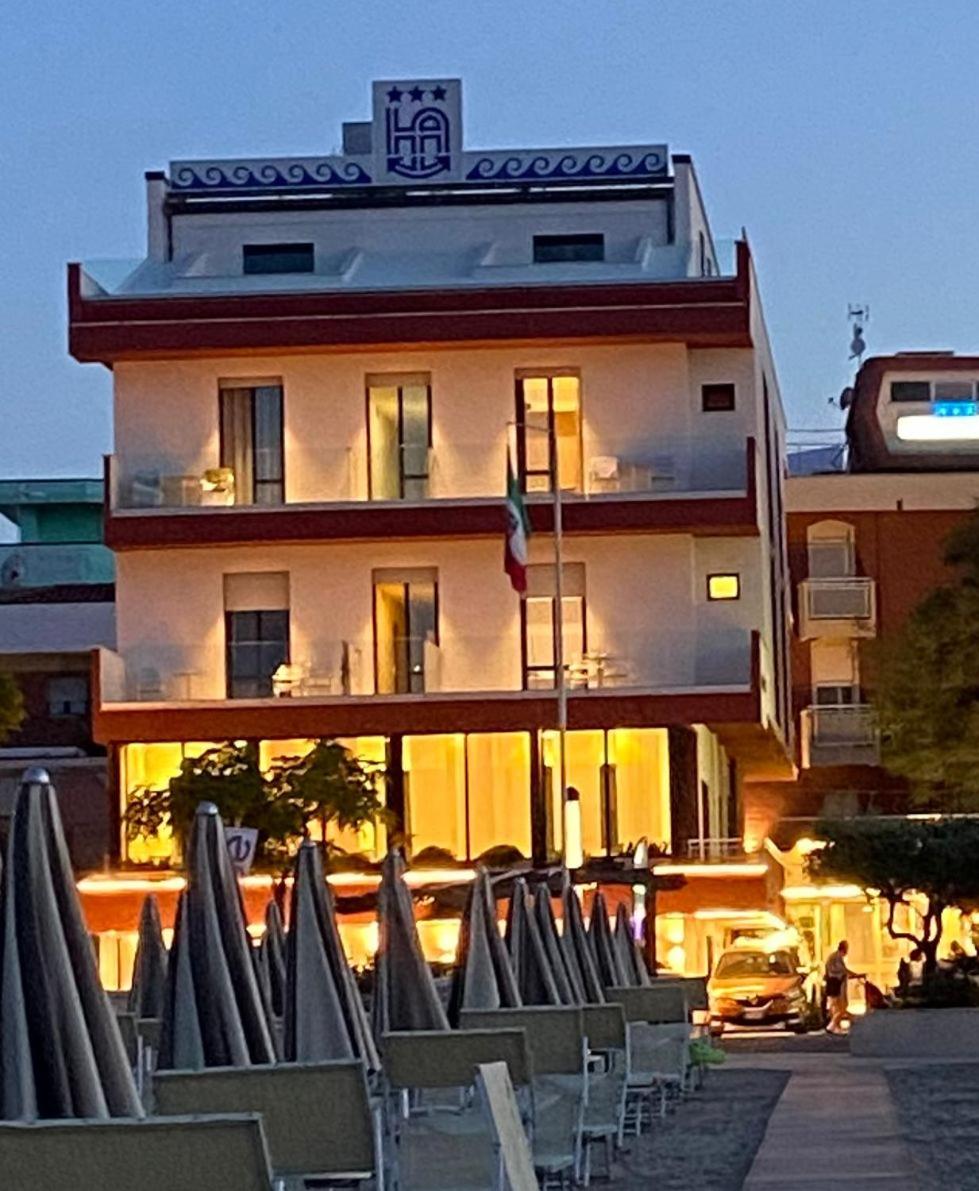 Hotel Admiral 1/37