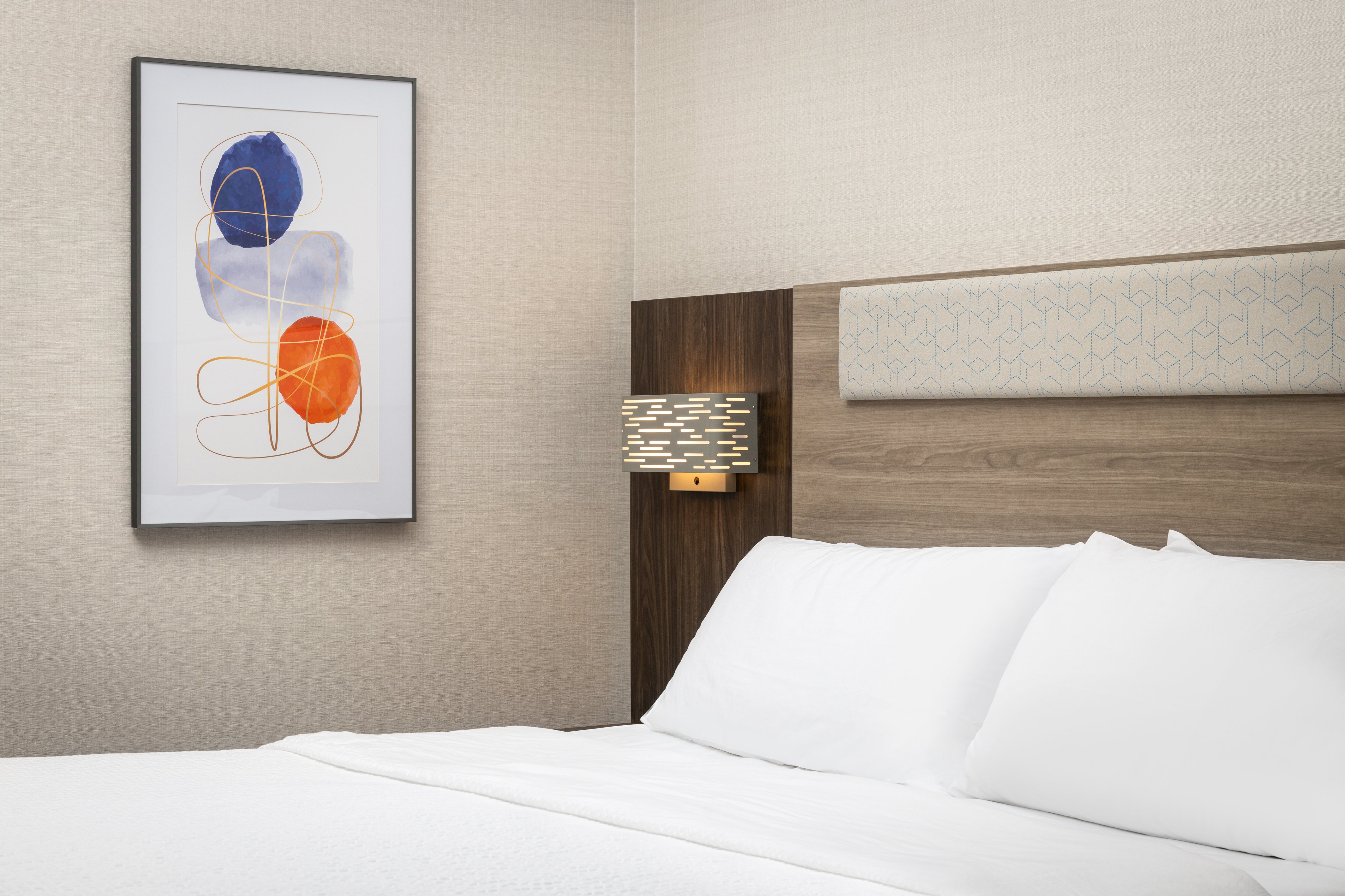 Holiday Inn Express & Suites Nampa - Idaho Center 38/78