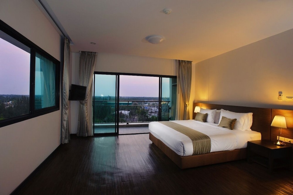 Coco View Hotel 18/67
