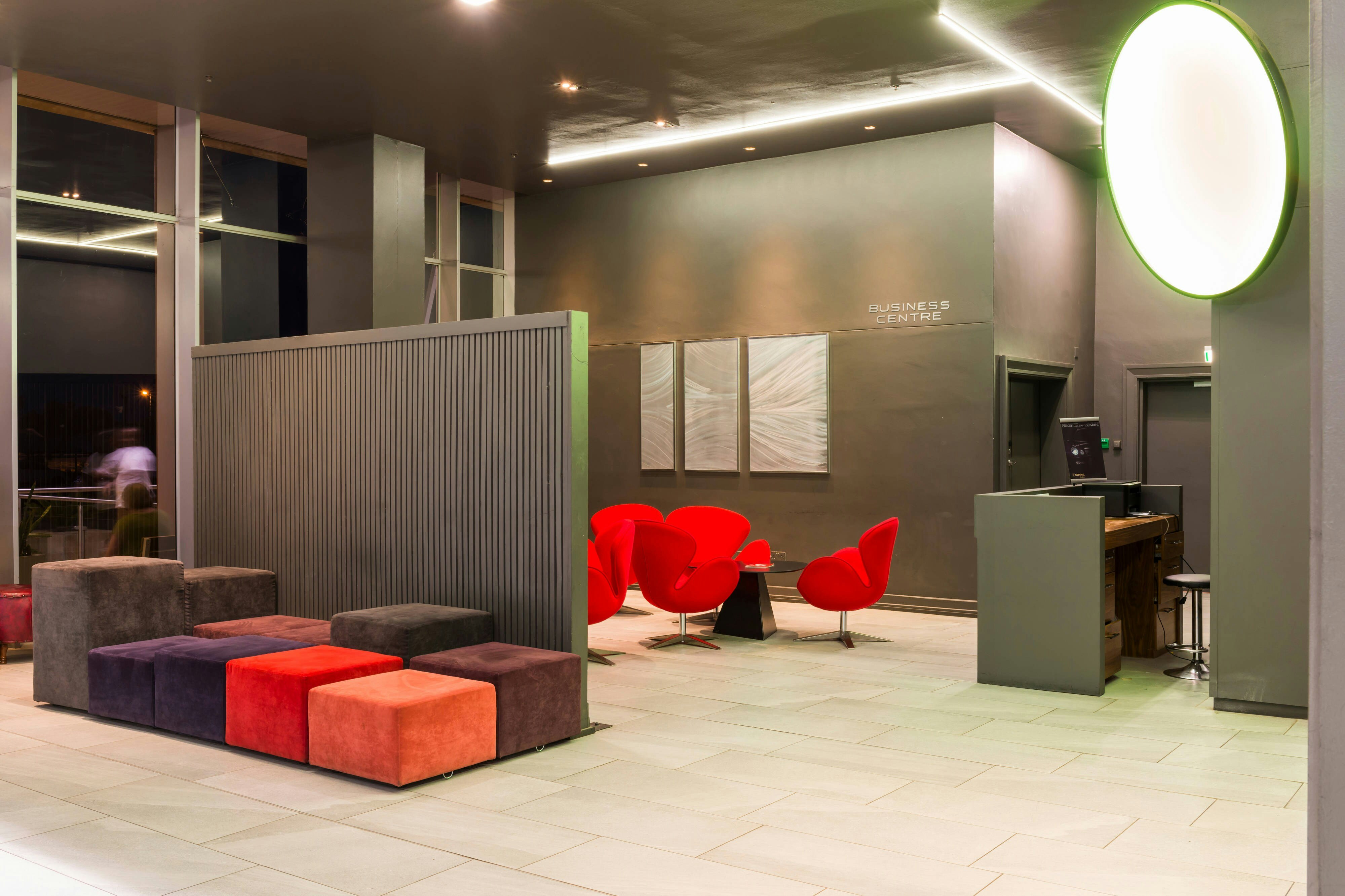 Protea Hotel by Marriott Gaborone Masa Square 32/54
