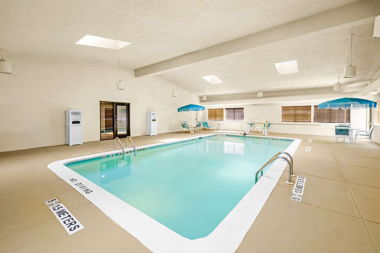 Best Western Maple City Inn 4/14