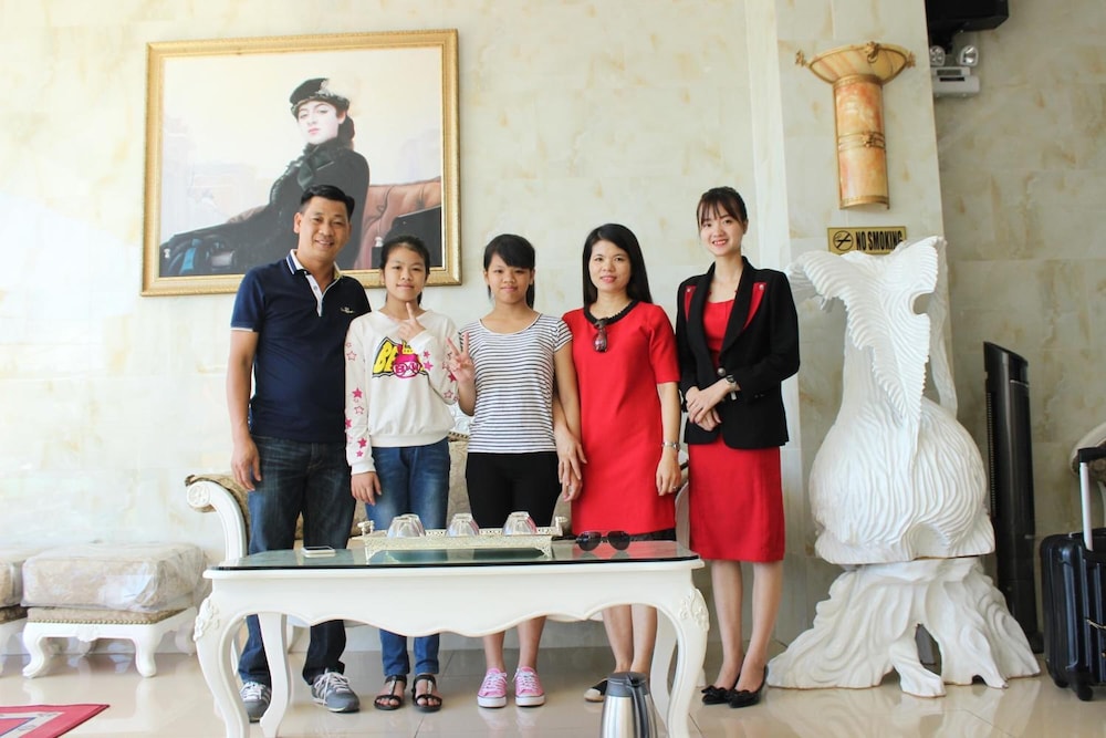 Tulip Hotel 2 57/66