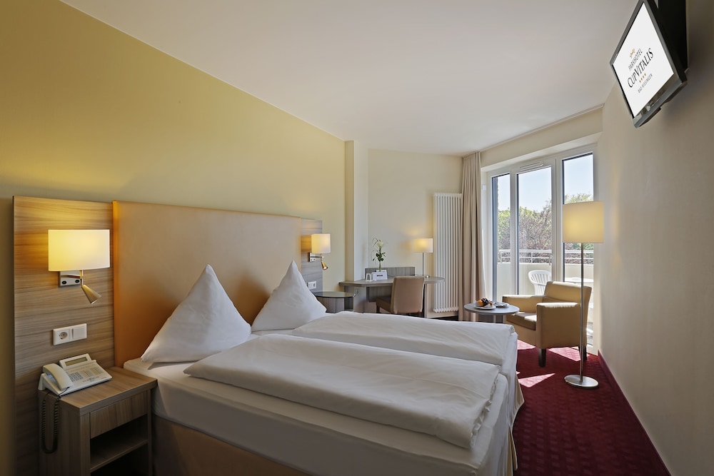 Parkhotel Cup Vitalis 24/65