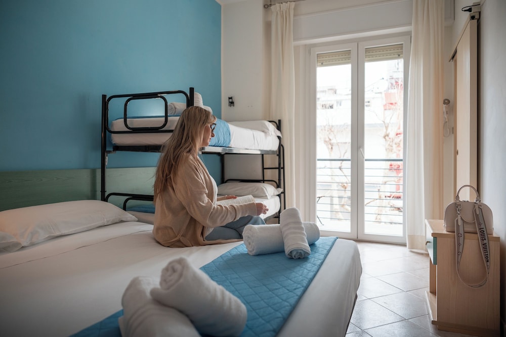 B B Hotel Sant Angelo 23/45