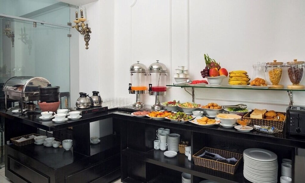 Hanoi Focus Boutique Hotel 31/55