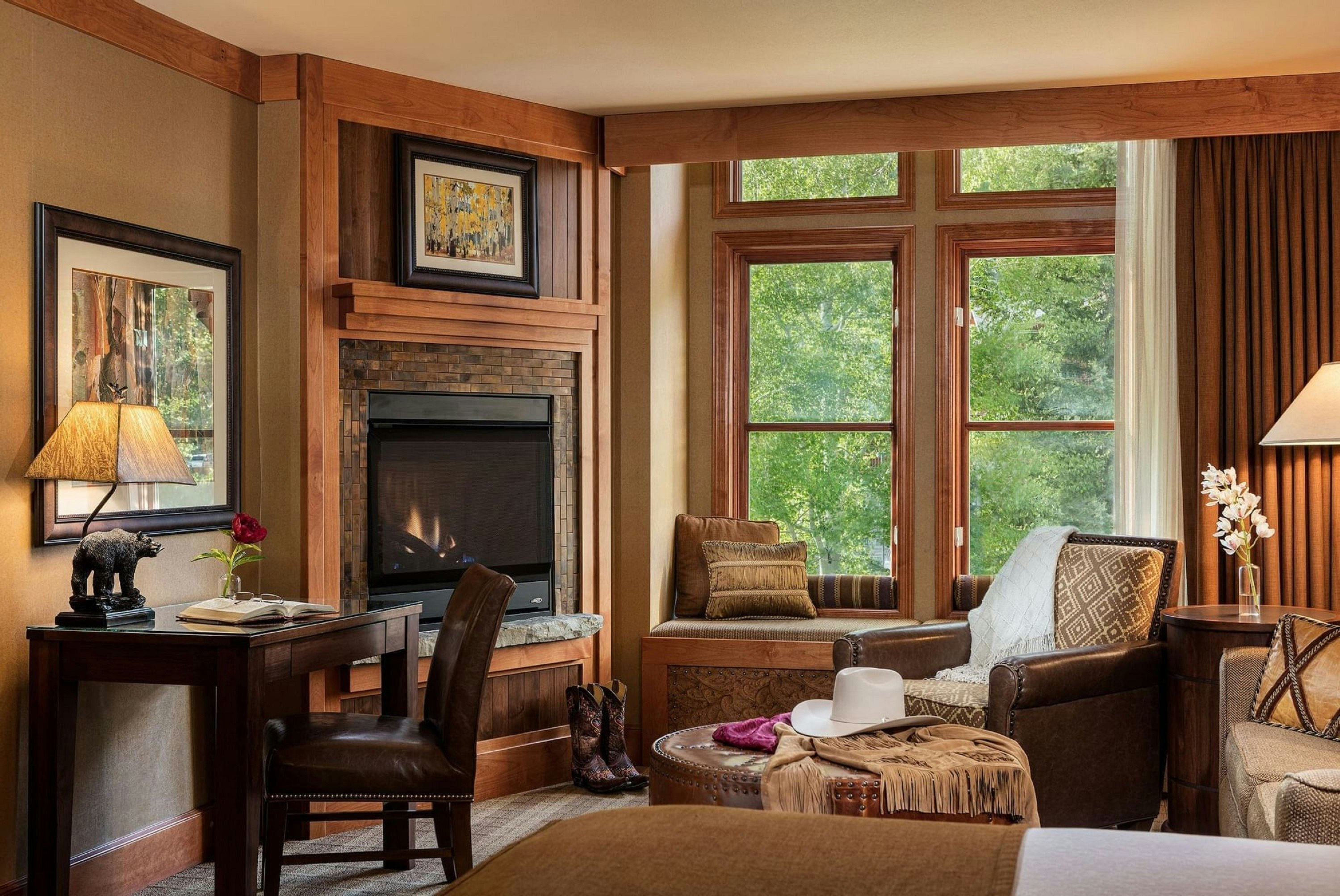 Wyoming Inn of Jackson 34/50