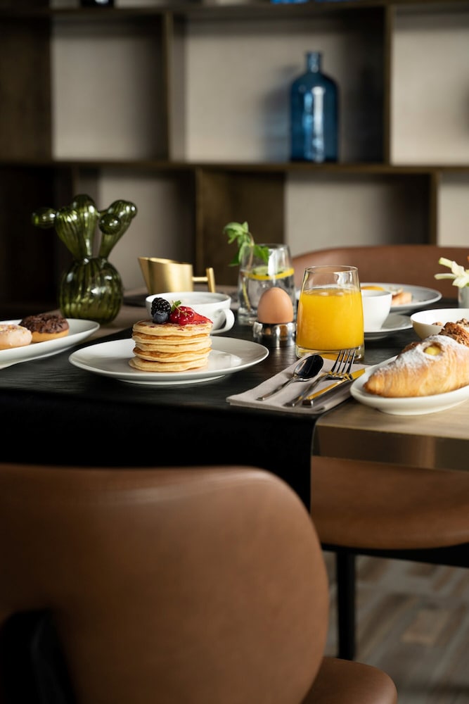 iQ Hotel Firenze 45/54
