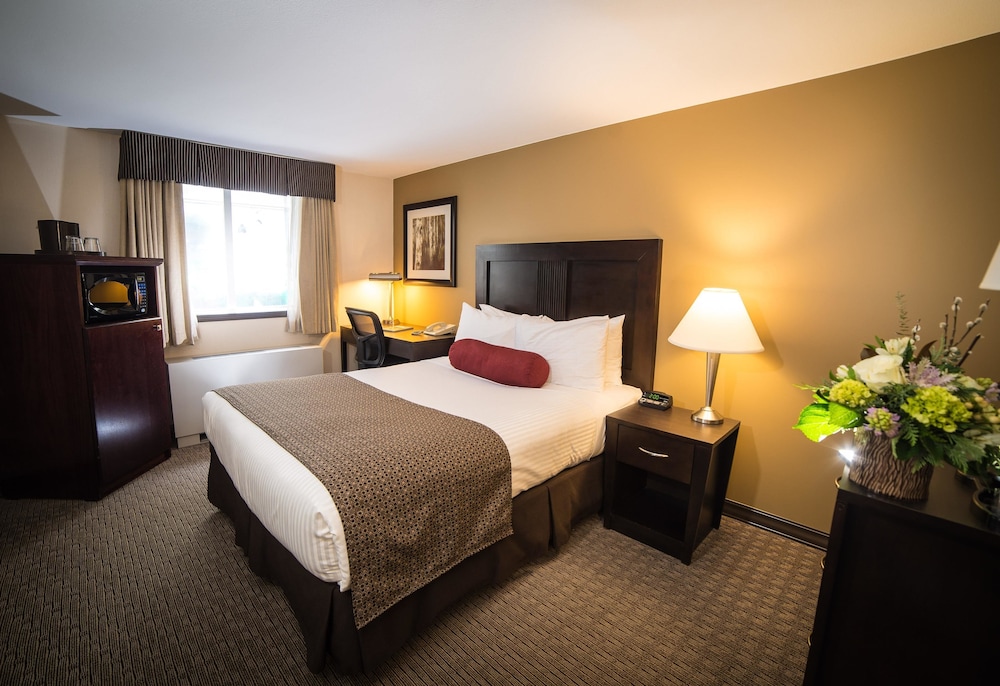 Best Western Plus Baker Street Inn 23/68
