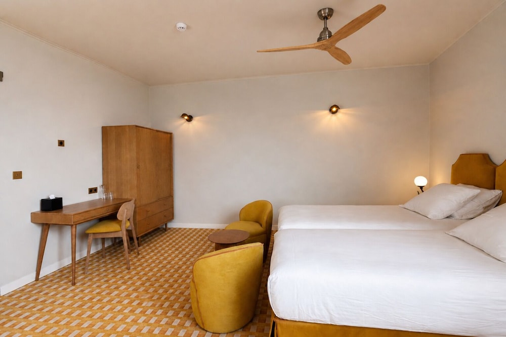 Hotel Le Berger 8/50