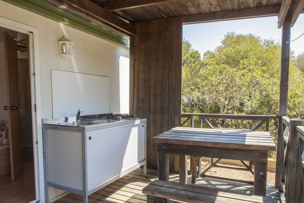 Camping Village Capo D Orso 35/61