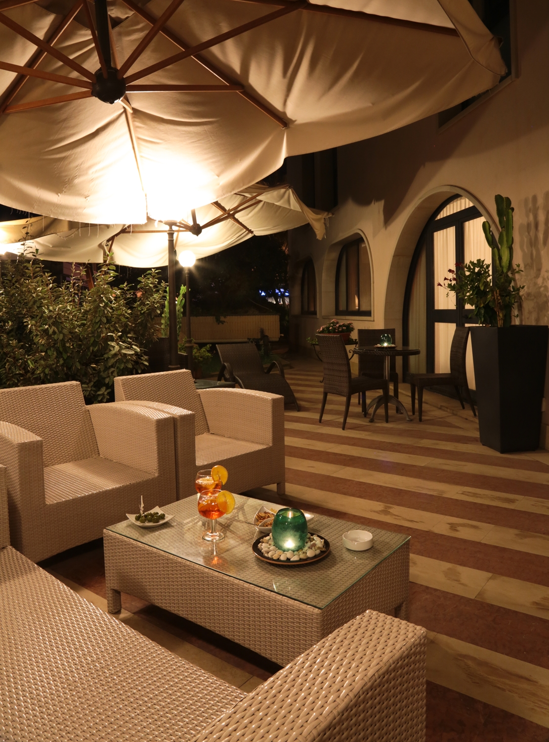 Best Western Hotel Dei Cavalieri 31/40