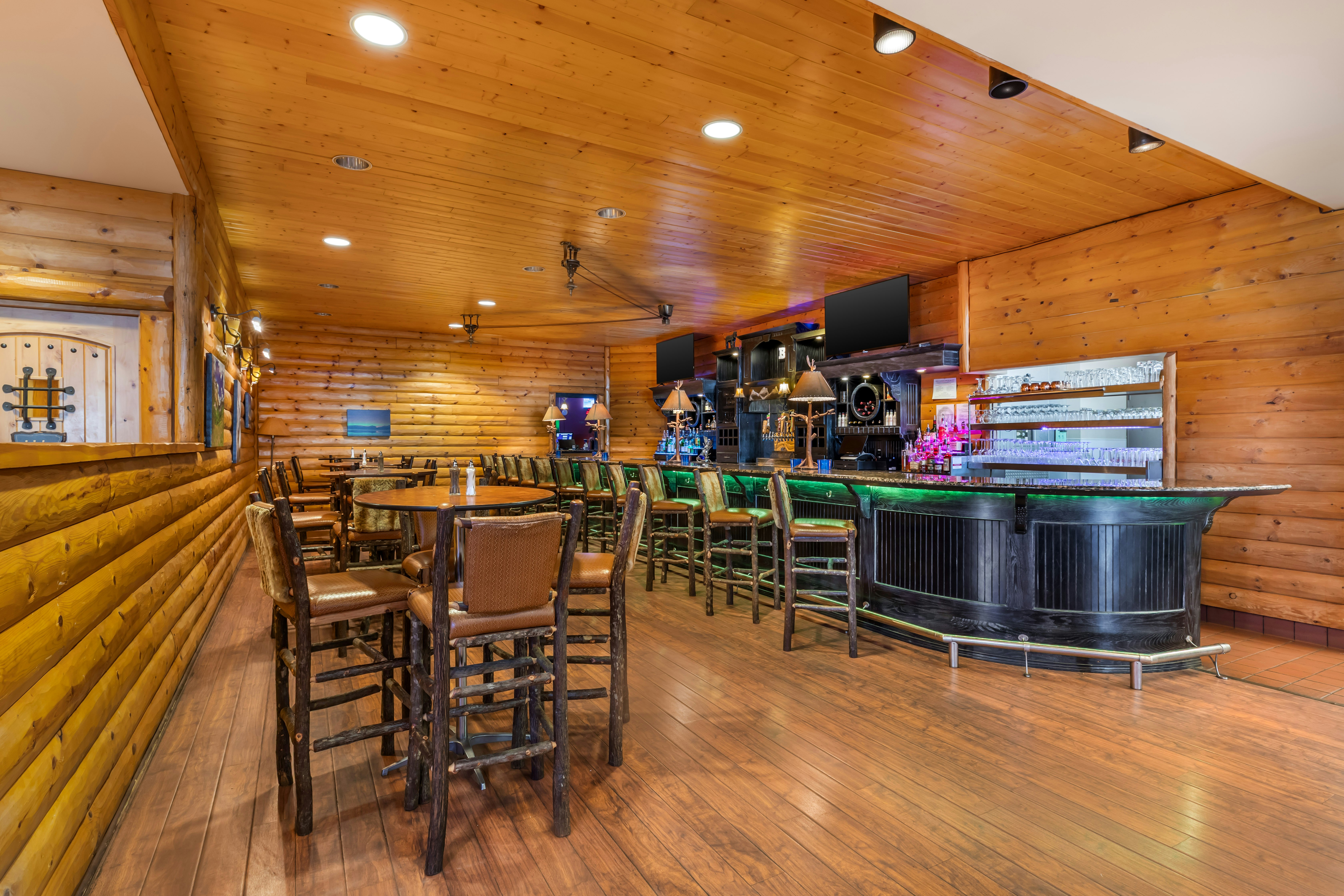 Hilton Garden Inn Missoula 40/65