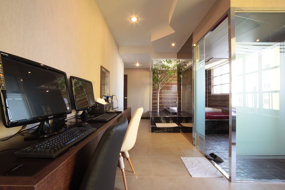 Hotel Aria Nampo 35/49