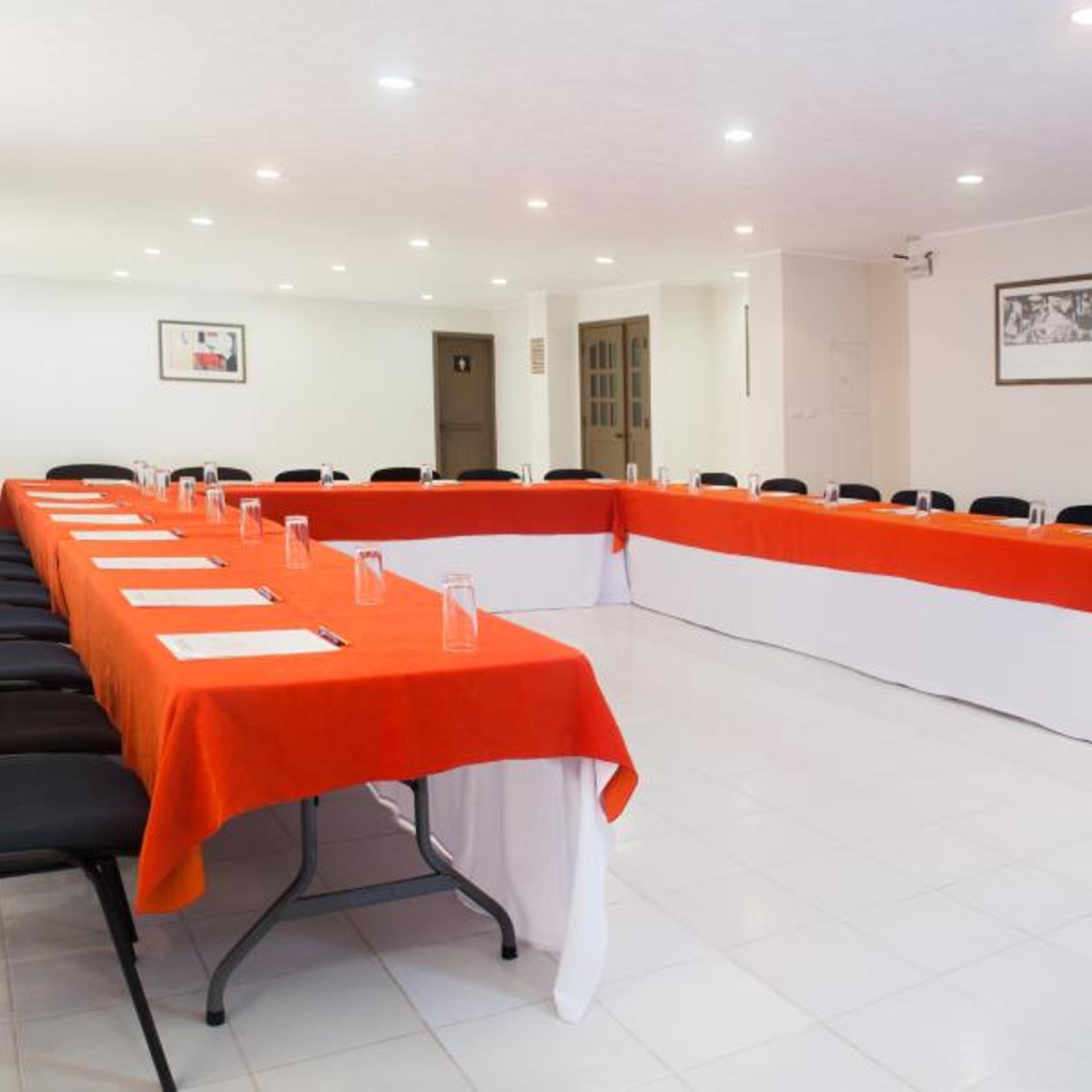 Hotel & Suites Real del Lago 38/51