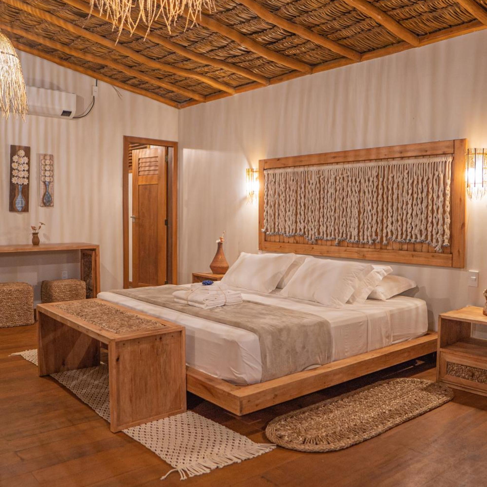 Rancharia Charme Beach Atins 10/41