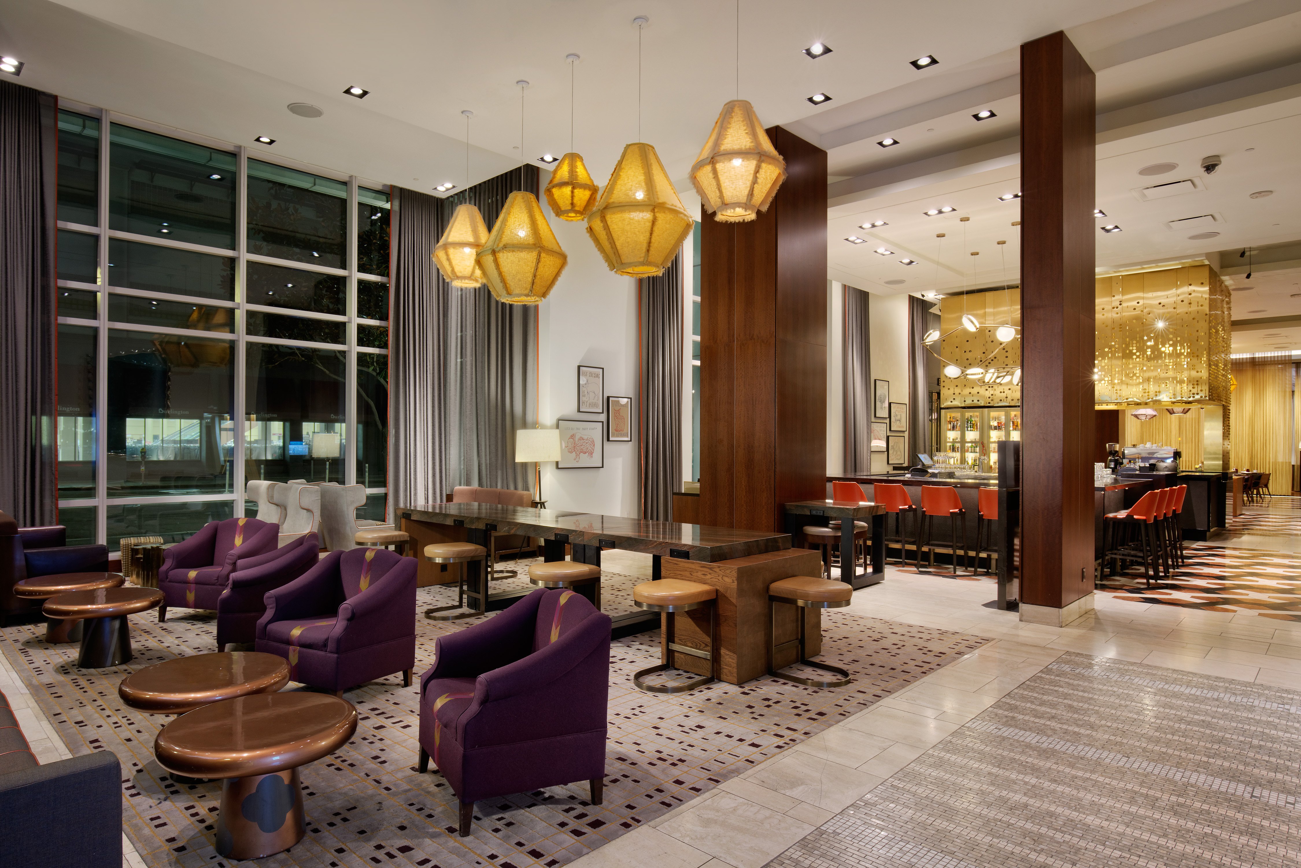 Intercontinental San Francisco Hotel 50/76