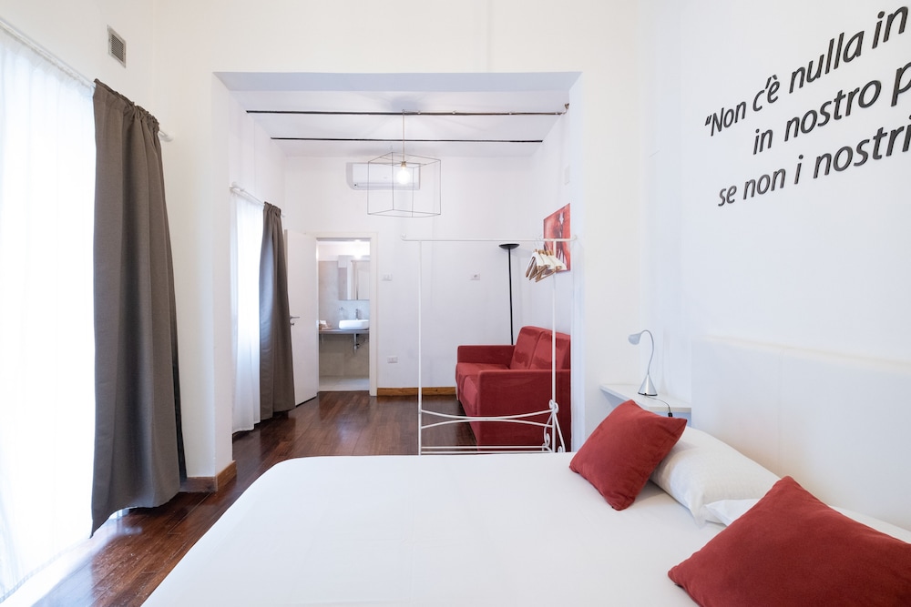 Ada Suites 23/62