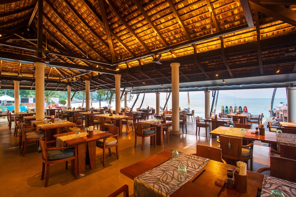 MELATI BEACH RESORT AND SPA 59/69
