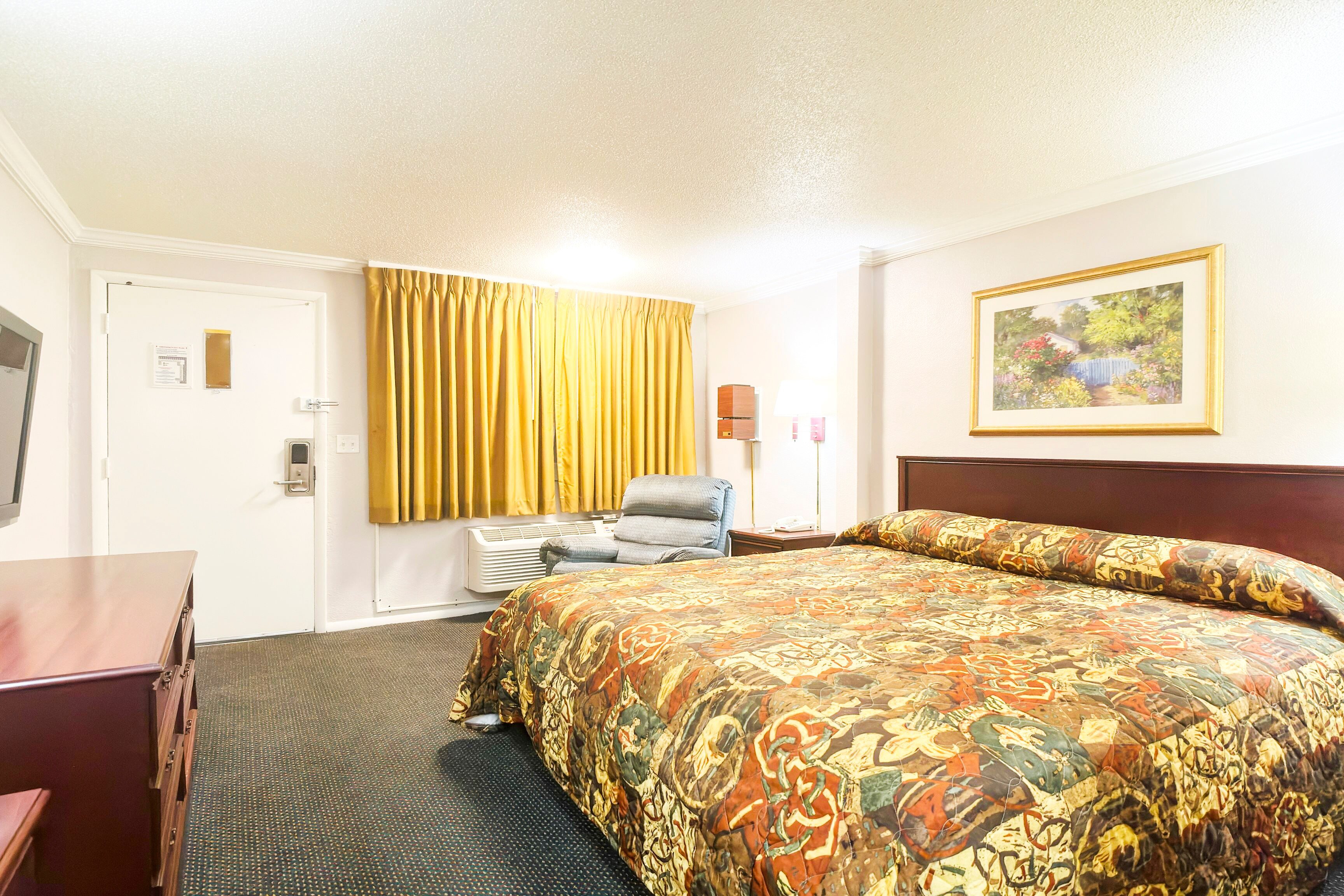 Hotel O Haven Inn Huntsville AL US 72 23/47