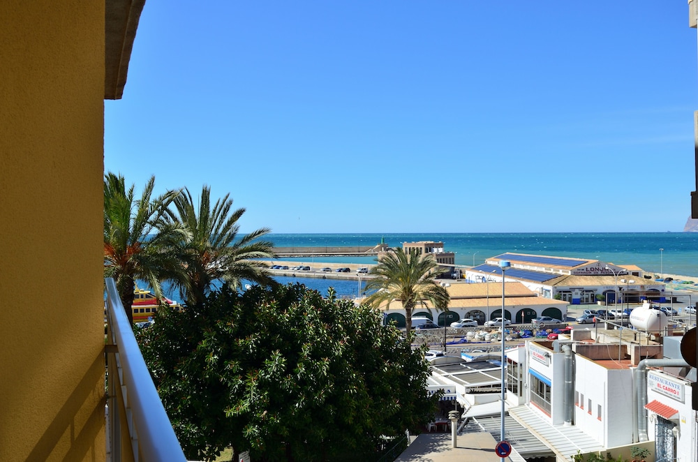 Porto Calpe 1/77