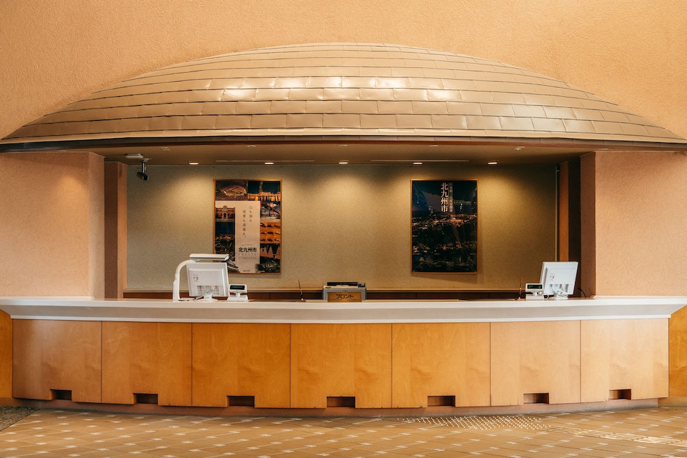 Kamenoi Hotel Genkainada Ex Kanpo No Yado Kitakyushu 6/69