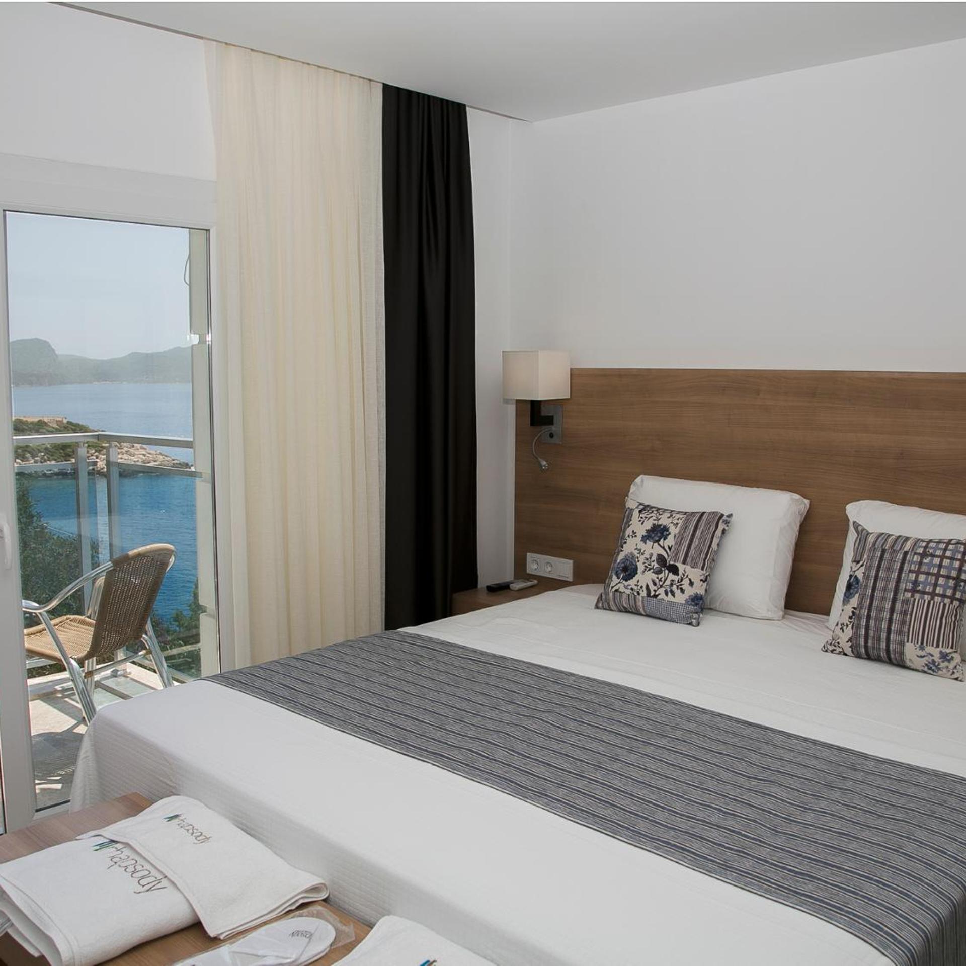Rhapsody Hotel Kas 42/42