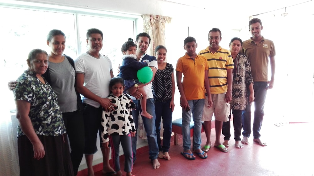 Kumara Sevana - The Family Cottage 21/26