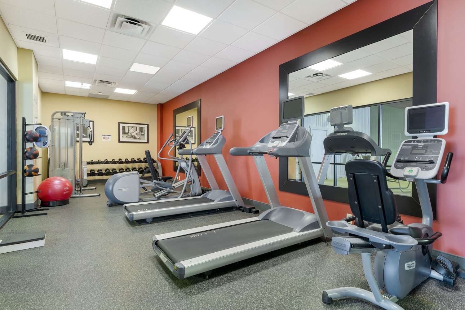 Best Western Plus St. Paul North/Shoreview 9/23