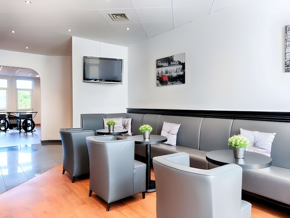 Achat Hotel Hockenheim 26/50