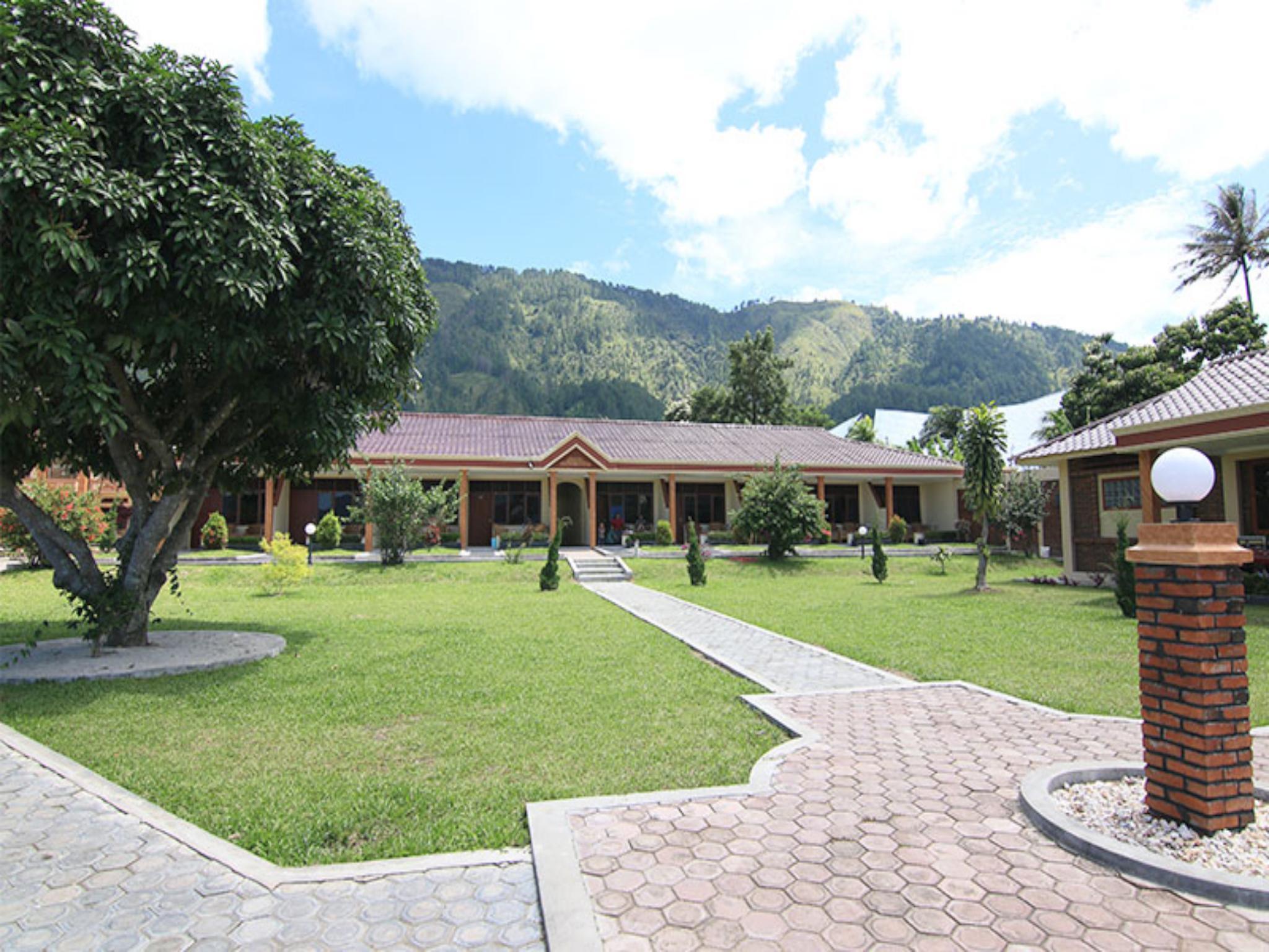 Rogate Beach Hotel 11/15