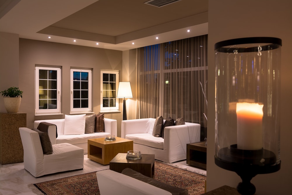 Dion Palace, Resort & Spa Center by Anayia All Inclusive Resorts 54/78