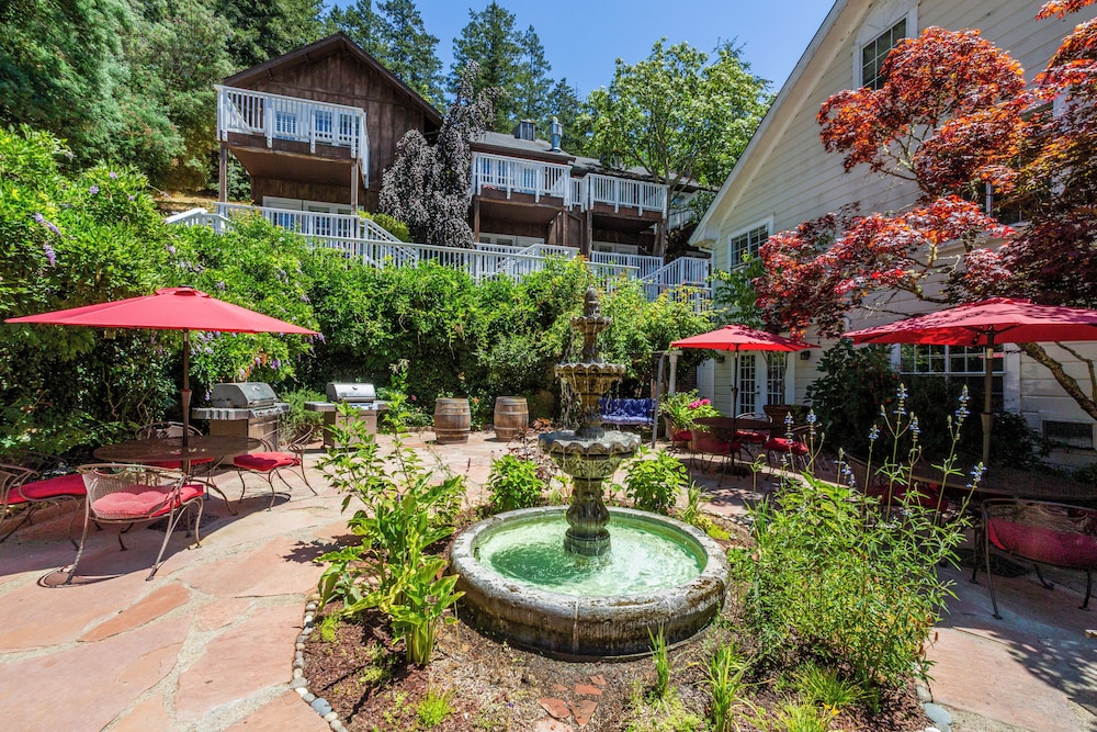 Inn at Occidental 43/50