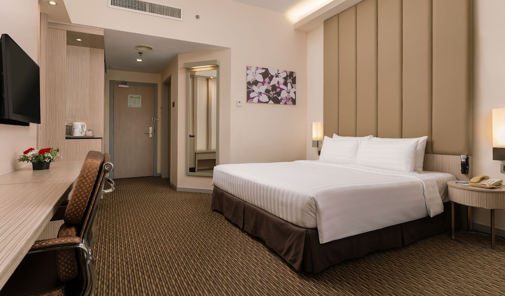 Sunway Hotel Seberang Jaya 21/36