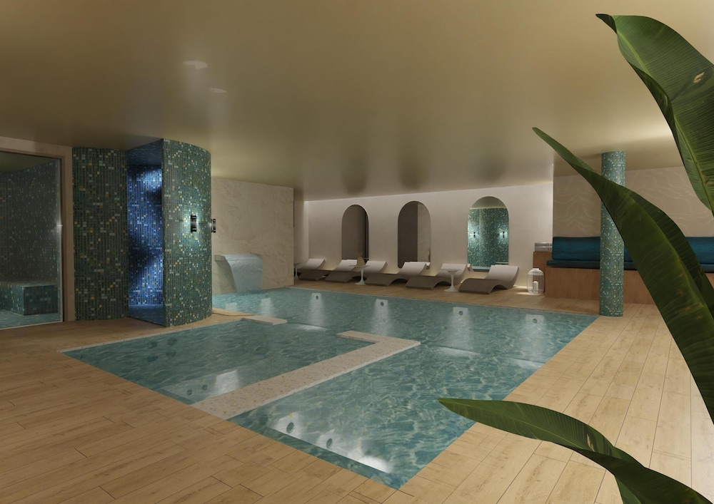 Hotel Le Christina 26/54