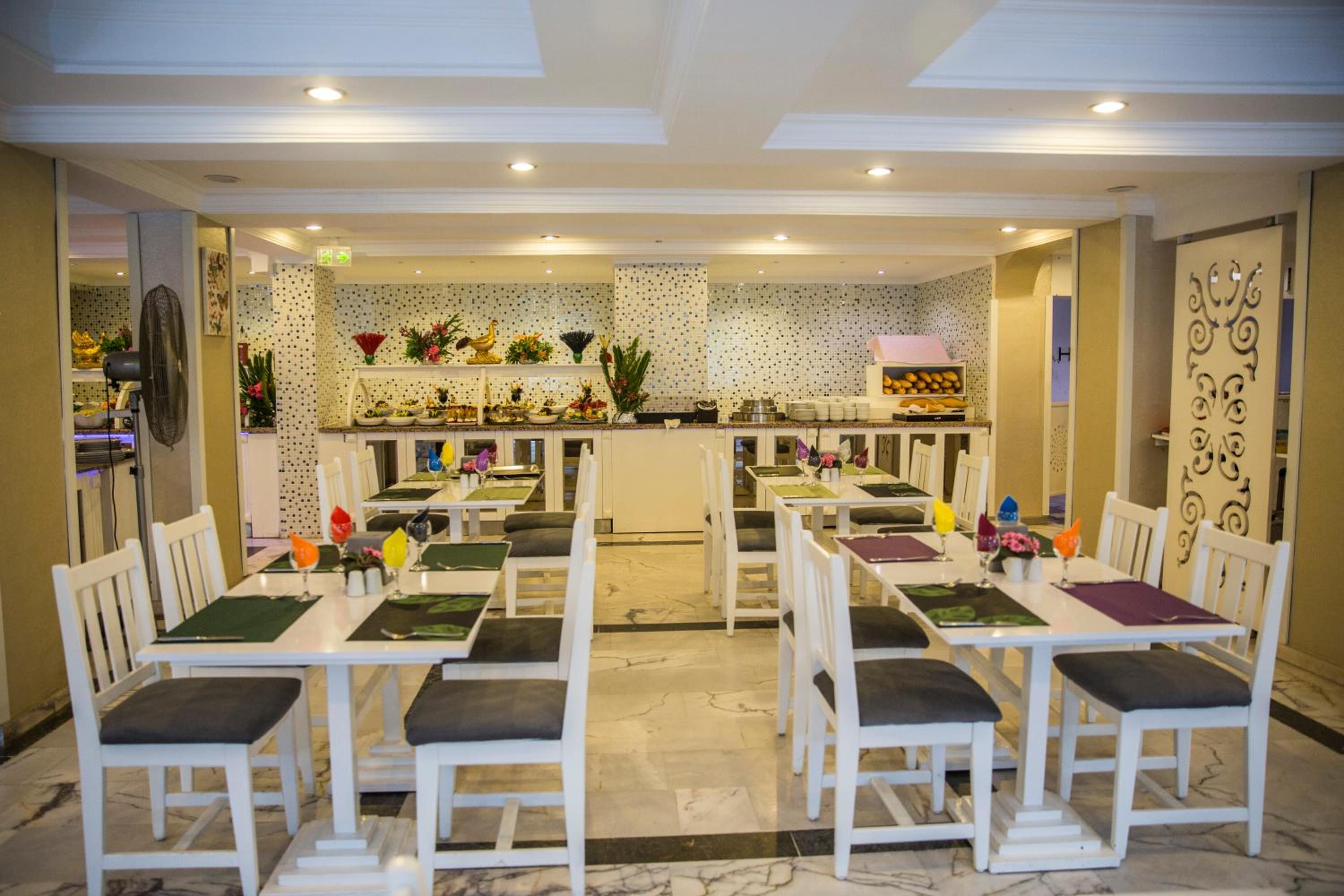 Halici 1 Hotel 38/55