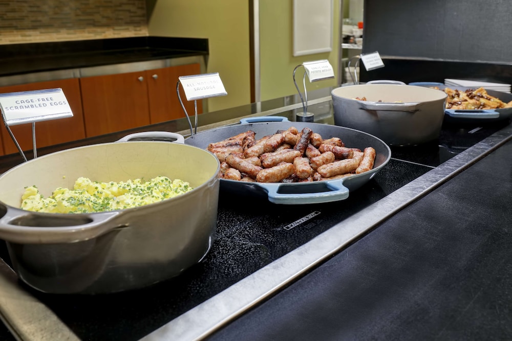 Hyatt Place San Antonio–North/Stone Oak 22/62
