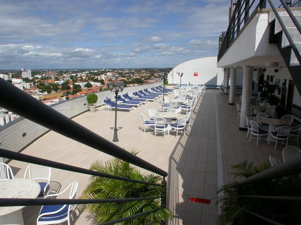 Metropolitan Teresina 7/58